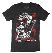 Load image into Gallery viewer, Scream 4 Me T-Shirt
