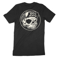 Load image into Gallery viewer, Skull Cap Tee
